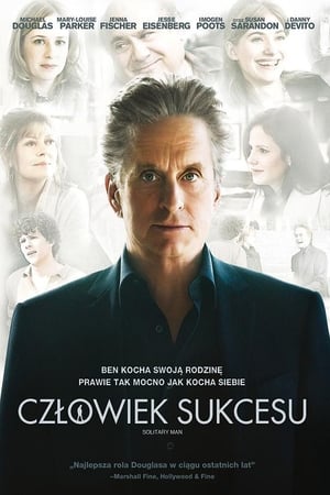 Człowiek sukcesu 2009