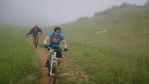 Bike Short 1