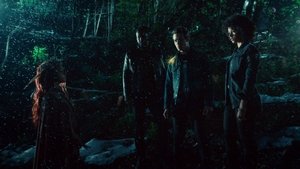 Shadowhunters: Stagione 2 x Episodio 20