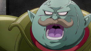 Dragon Ball Daima Temporada 1 Capitulo 5