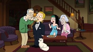 American Dad!: 18×17