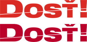 Enough — Logos 8