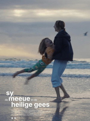 Sy, die Meeue en die Heilige Gees