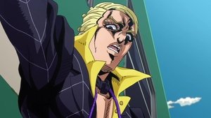 JoJo no Kimyou na Bouken: Ougon no Kaze 16 Online Sub Español