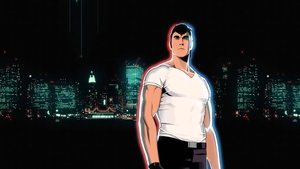 poster Lastman