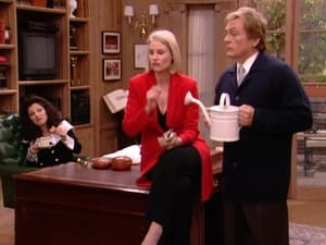 The Nanny Season 6 Episode 18