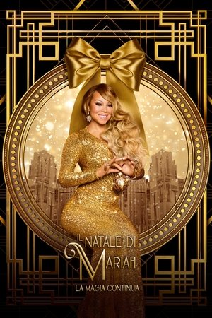 Image Il Natale di Mariah: la magia continua
