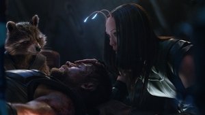 Avengers Infinity War (2018) HD