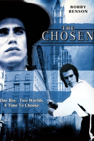 watch-The Chosen