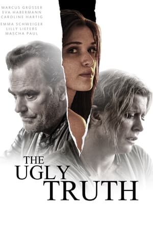 Poster The Ugly Truth (2021)