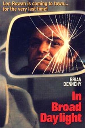 Poster In Broad Daylight (1991)
