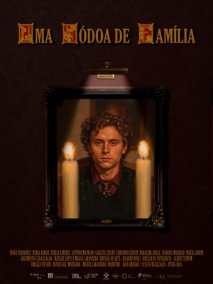 Uma Nódoa de Família