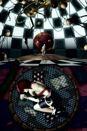 Malice@Doll - Season 1