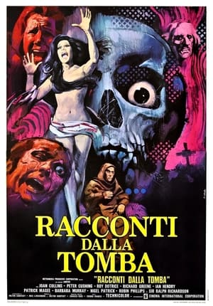 Racconti dalla tomba 1972