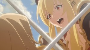 Granblue Fantasy The Animation: 2×5