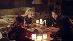 The Secret Circle 1 x Episodio 14