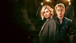 The Order Season 3 Release date, Schedule, Episodes No’s, and Cast