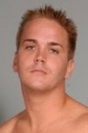 Chris Nickels portrait