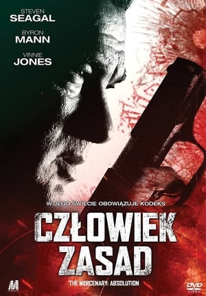 Poster Człowiek Zasad 2015