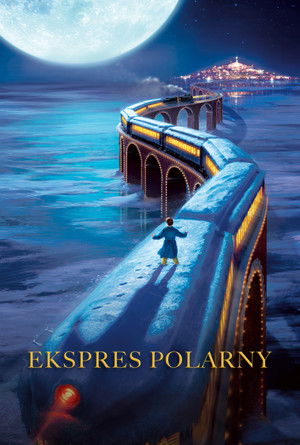 poster The Polar Express