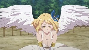 Isekai Nonbiri Nouka – Farming Life in Another World: Saison 1 Episode 1