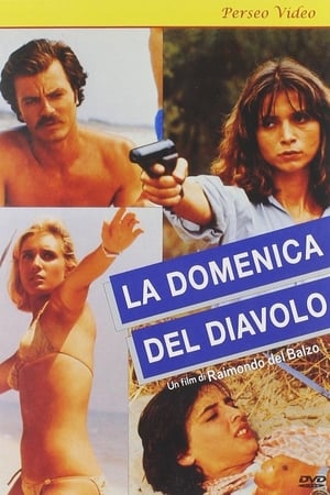 Poster La domenica del diavolo 1979