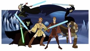 poster Star Wars: Clone Wars