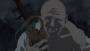 Dororo Season 1 Episode 12