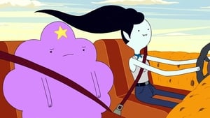 Adventure Time – T6E14 – Princess Day [Sub. Español]