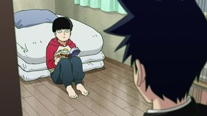 Mob Psycho 100: 2 Staffel 6 Folge