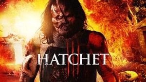 Hatchet III