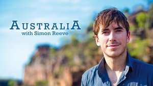 poster Australia with Simon Reeve