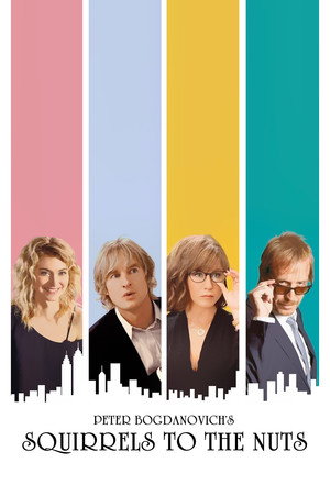 Постер фильма «Мисс Переполох (2014)» — (12 из 28)