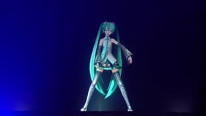 Magical Mirai 2017 - Hatsune Miku: Magical Mirai 2017 (2018)