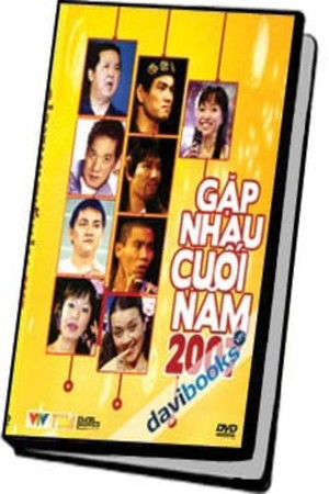 Gặp nhau cuối năm - Tết Đinh Hợi: Táo Quân 2007