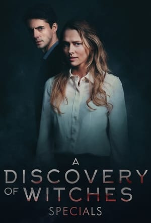 A Discovery of Witches: Extras