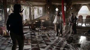 The Magicians Temporada 2 Capitulo 13