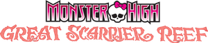 Monster High: Great Scarrier Reef