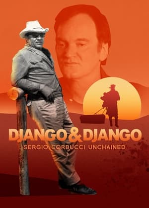 Image Django & Django: Sergio Corbucci Unchained