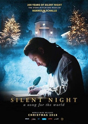 Image Silent Night: A Song for the World