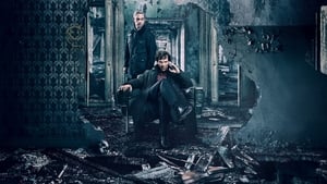 Sherlock Saison 1