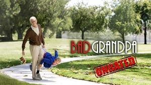 Jackass Presents: Bad Grandpa (2013)