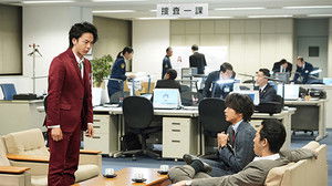 Bishoku Tantei Akechi Goro อาเคจิ โกโร่ นักสืบอาหารมื้อสุดท้าย: 1×4