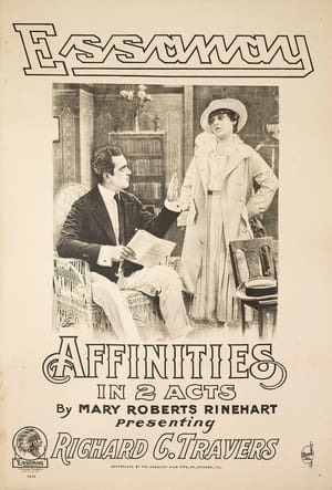 Poster Affinities (1922)