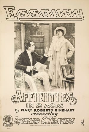 Image Affinities