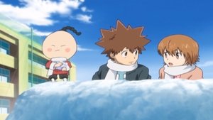 Katekyō Hitman Reborn!: 1×15