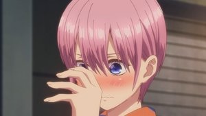 The Quintessential Quintuplets: 1×5