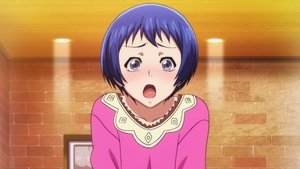 Grand Blue Season 1 Episode 5