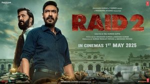 Raid 2 (2025) Watch Online and Download