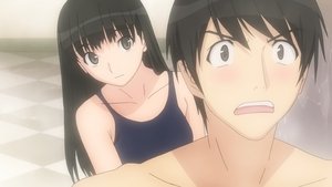 Amagami SS Season 2 Episode 2